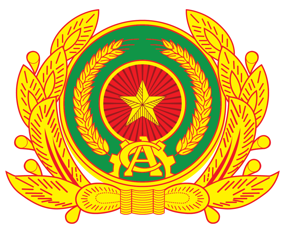 VIDC Logo